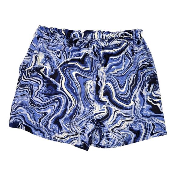 Grand Ave design shorts - Picture 2 of 10